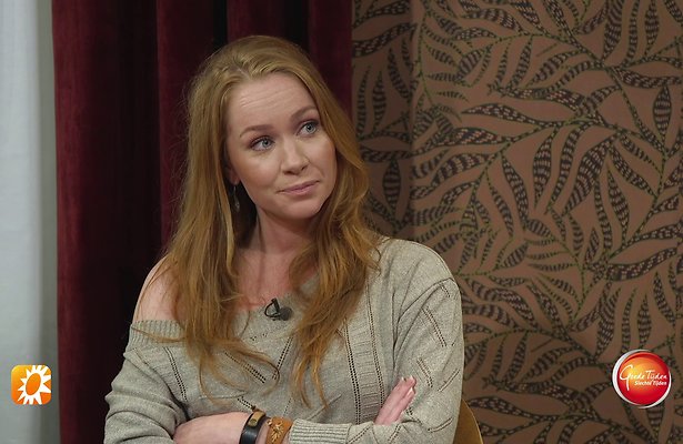 GTST-ster Bertrie Wierenga onthult zwangerschapsobsessie 